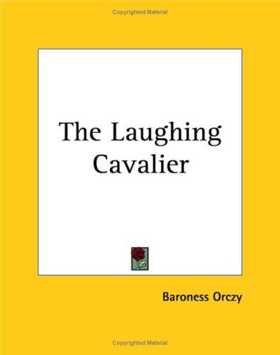 Cover of The Laughing Cavalier