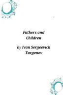 Cover of Fathers and Children