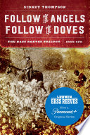 Cover of Follow the Angels, Follow the Doves