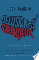 Cover of Delusions of Grandeur