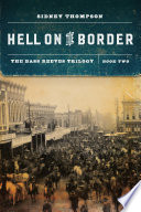 Cover of Hell on the Border