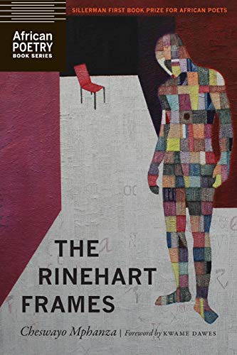 Cover of The Rinehart Frames