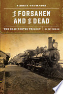 Cover of The Forsaken and the Dead