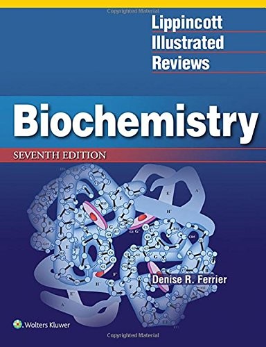 Cover of Lippincott Illustrated Reviews