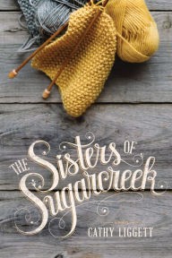 Cover of The Sisters of Sugarcreek