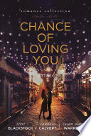 Cover of Chance of Loving You