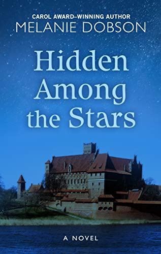 Cover of Hidden among the stars