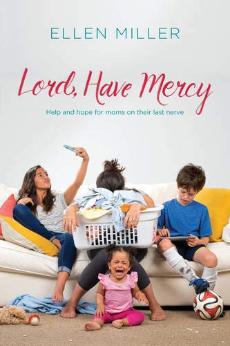 Cover of Lord, Have Mercy