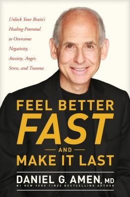 Cover of Feel better fast and make it last