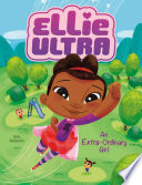 Cover of An Extra-Ordinary Girl