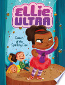 Cover of Queen of the Spelling Bee