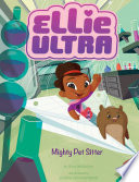 Cover of Mighty Pet Sitter