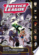 Cover of Bizarro and the Doppelgangers of Doom