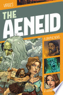 Cover of The Aeneid