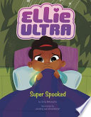Cover of Super Spooked