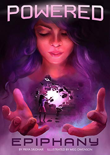 Cover of Epiphany (Powered)