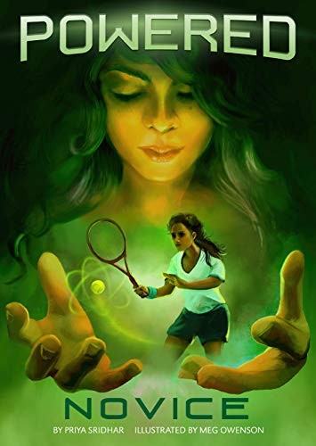 Cover of Novice