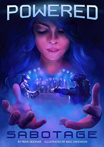 Cover of Sabotage
