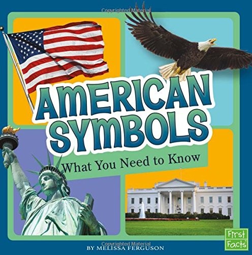 Cover of American Symbols