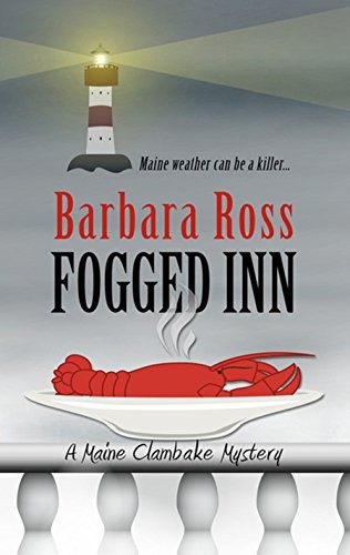 Cover of Fogged Inn