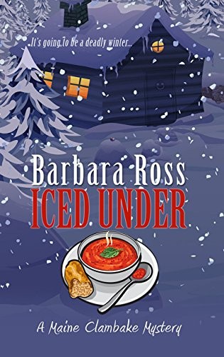 Cover of Iced Under