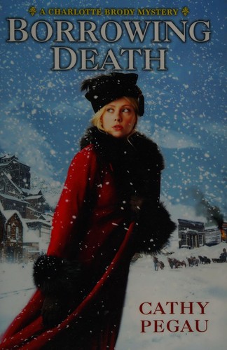 Cover of Borrowing Death