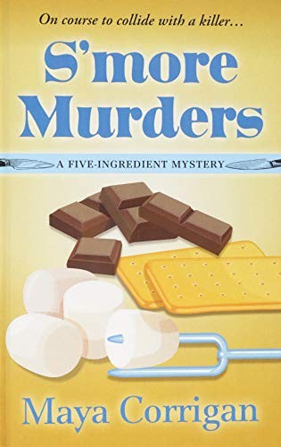 Cover of S'more Murders