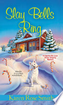 Cover of Slay Bells Ring