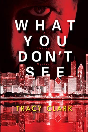Cover of What You Don't See
