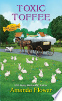Cover of Toxic Toffee
