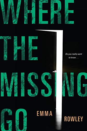 Cover of Where the Missing Go