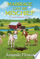 Cover of Marriage Can Be Mischief