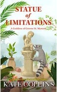 Cover of Statue of Limitations