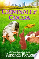 Cover of Criminally Cocoa