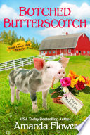 Cover of Botched Butterscotch