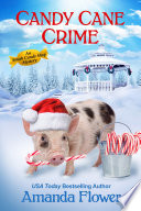 Cover of Candy Cane Crime