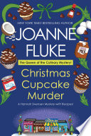 Cover of Christmas Cupcake Murder