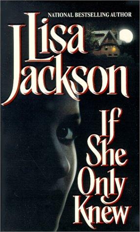 Cover of If She Only Knew