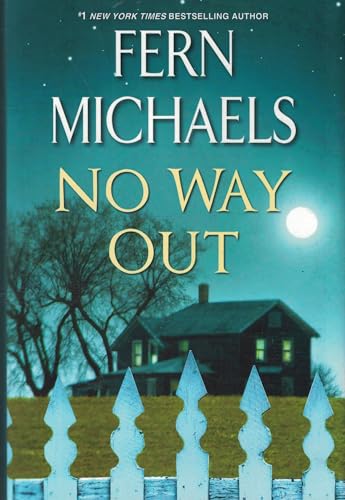 Cover of No Way Out