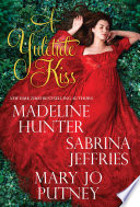 Cover of A Yuletide Kiss