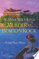 Cover of Murder at Beacon Rock
