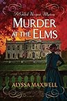 Cover of Murder at the Elms