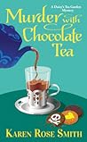 Cover of Murder with Chocolate Tea