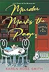Cover of Murder Marks the Page