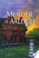 Cover of Murder at Arleigh