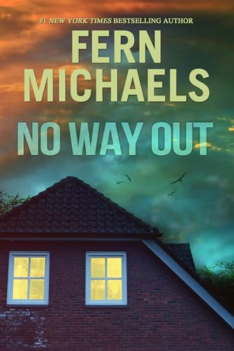 Cover of No Way Out