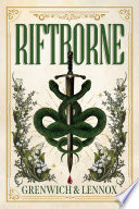 Cover of Riftborne