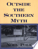 Cover of Outside the Southern Myth