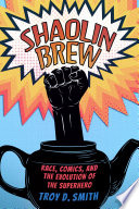 Cover of Shaolin Brew