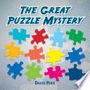 Cover of The Great Puzzle Mystery